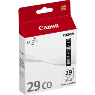 Canon PGI-29 Γνήσιο Μελάνι Εκτυπωτή InkJet Chroma Optimizer (4879B001)
