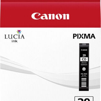 Canon PGI-29 Γνήσιο Μελάνι Εκτυπωτή InkJet Chroma Optimizer (4879B001)