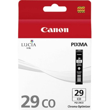 Canon PGI-29 Γνήσιο Μελάνι Εκτυπωτή InkJet Chroma Optimizer (4879B001)