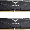 TeamGroup Vulcan XMP DDR5 32GB RAM με 2x16GB Modules και Ταχύτητα 6000 για Desktop
