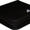 MediaRange BOX50 Nylon Black για 24 CDs