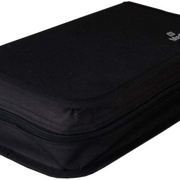 MediaRange Storage Wallet 96 CD
