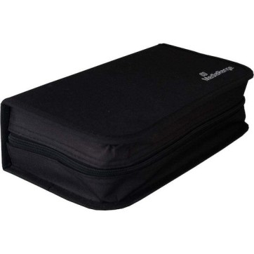 MediaRange Storage Wallet 96 CD