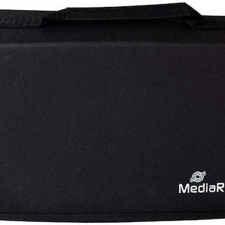 MediaRange Storage Wallet 96 CD