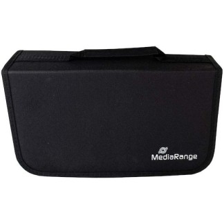 MediaRange Storage Wallet 96 CD