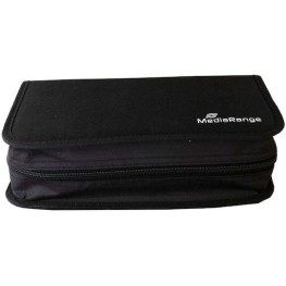 MediaRange Storage Wallet 96 CD