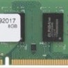 Mushkin DDR3 με Module 1x8GB και Ταχύτητα 1333 για Desktop