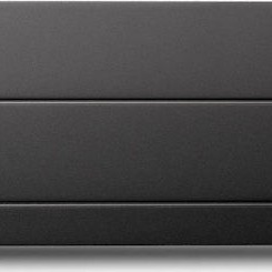 Lacie 2Big Raid Thunderbolt 3 / USB-C Εξωτερικός HDD 28TB Multi-Bay Μαύρο