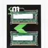 Mushkin Essentials DDR3 16GB RAM με 2x8GB Modules και Ταχύτητα 1333 για Laptop