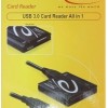 DeLock Card Reader USB 3.0 για SD