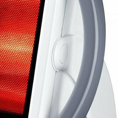 Beurer IL 50 Λάμπα Προσώπου με Υπέρυθρες