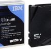 IBM LTO Ultrium Cleaning Cartridge 35L2086