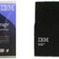 IBM LTO Ultrium Cleaning Cartridge 35L2086