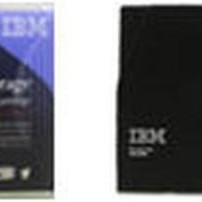 IBM LTO Ultrium Cleaning Cartridge 35L2086