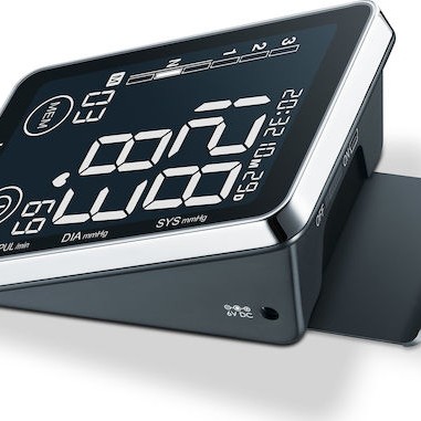 Beurer Ψηφιακό Πιεσόμετρο Μπράτσου 65516