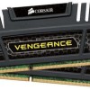 Corsair Vengeance DDR3 16GB RAM με 2x8GB Modules και Ταχύτητα 1600 για Desktop