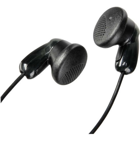 Sony Ακουστικά Ψείρες Earbuds MDR-E9LP Μαύρα