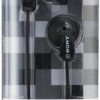 Sony Ακουστικά Ψείρες Earbuds MDR-E9LP Μαύρα