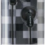 Sony Ακουστικά Ψείρες Earbuds MDR-E9LP Μαύρα
