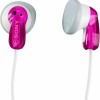 Sony Ακουστικά Ψείρες Earbuds MDR-E9LP Ροζ
