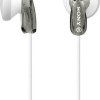 Sony Ακουστικά Ψείρες Earbuds MDR-E9LP Γκρι