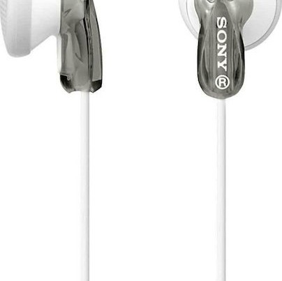 Sony Ακουστικά Ψείρες Earbuds MDR-E9LP Γκρι