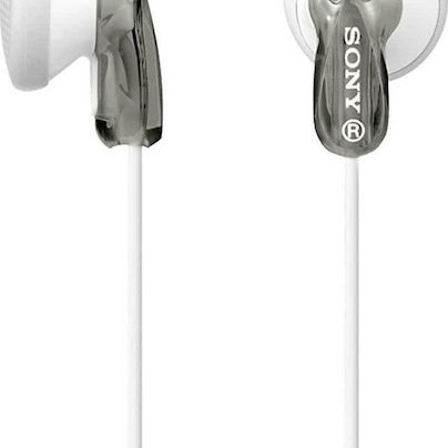 Sony Ακουστικά Ψείρες Earbuds MDR-E9LP Γκρι