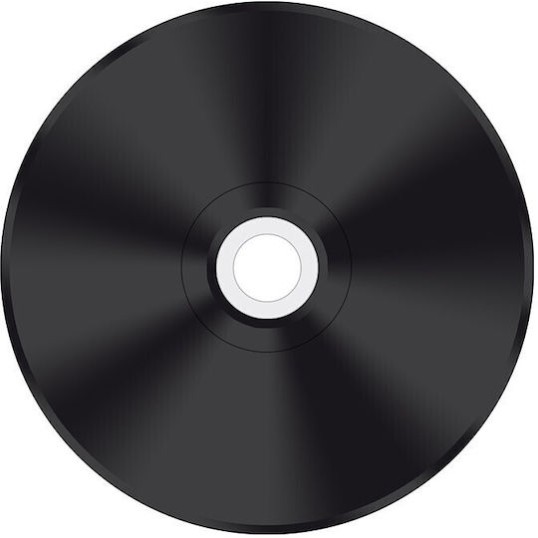 MediaRange Εγγράψιμα CD-R 52x Printable 700MB Cake Box 50τμχ