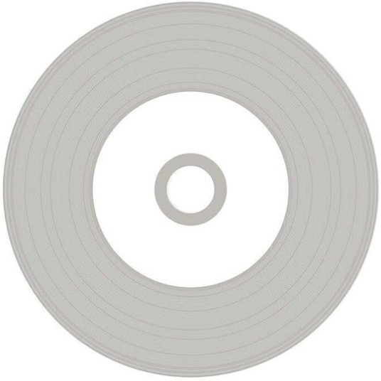 MediaRange Εγγράψιμα CD-R 52x Printable 700MB Cake Box 50τμχ