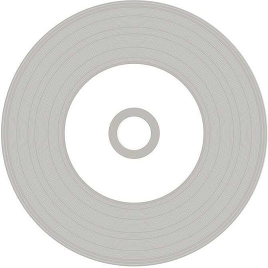 MediaRange Εγγράψιμα CD-R 52x Printable 700MB Cake Box 50τμχ