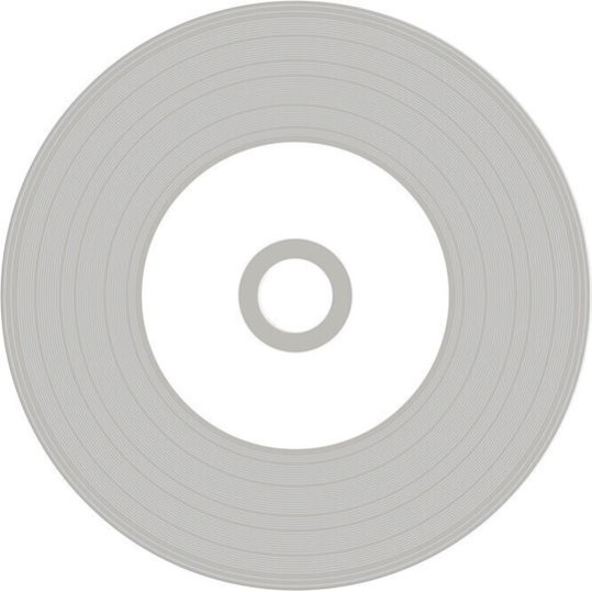 MediaRange Εγγράψιμα CD-R 52x Printable 700MB Cake Box 50τμχ