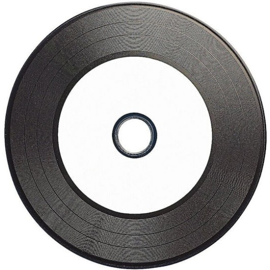 MediaRange Εγγράψιμα CD-R 52x Printable 700MB Cake Box 50τμχ