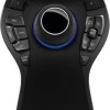 3D Connexion SpaceMouse Pro Ενσύρματο Ποντίκι Μαύρο