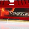 G.Skill RipjawsX DDR3 16GB RAM με 2x8GB Modules και Ταχύτητα 1866 για Desktop