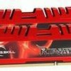 G.Skill RipjawsX DDR3 16GB RAM με 2x8GB Modules και Ταχύτητα 1866 για Desktop