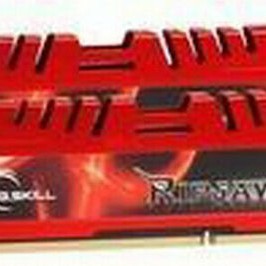 G.Skill RipjawsX DDR3 16GB RAM με 2x8GB Modules και Ταχύτητα 1866 για Desktop