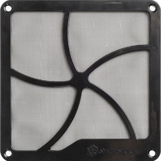 Silverstone FF122B Fan Filter