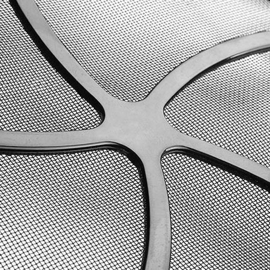 Silverstone FF122B Fan Filter