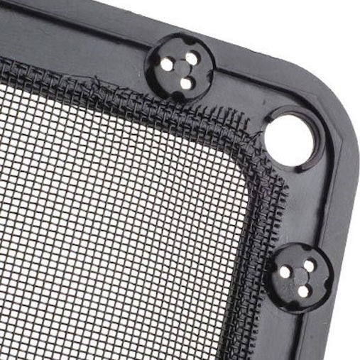 Silverstone FF122B Fan Filter