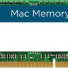 Corsair Mac Memory DDR3 16GB RAM με 2x8GB Modules και Ταχύτητα 1333 για Laptop