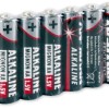Ansmann Αλκαλικές Μπαταρίες AA 1.5V 8τμχ