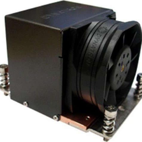 Dynatron R14 Ψύκτρα Επεξεργαστή για Socket 2011