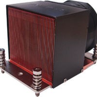 Dynatron R14 Ψύκτρα Επεξεργαστή για Socket 2011