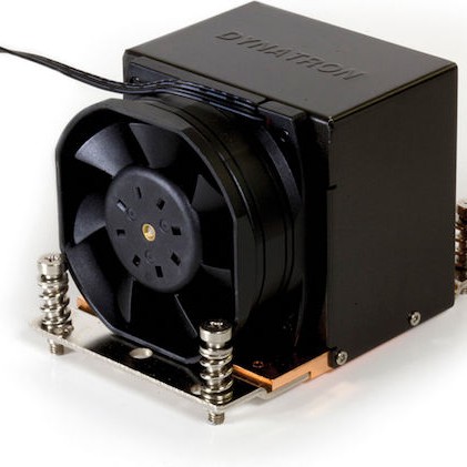 Dynatron R14 Ψύκτρα Επεξεργαστή για Socket 2011