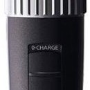 Panasonic Επαγγελματική Επαναφορτιζόμενη Κουρευτική Μηχανή Black/Silver ER-1512K801