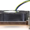 Inter-Tech K-199 Ψύκτρα Επεξεργαστή Low Profile για Socket 115x