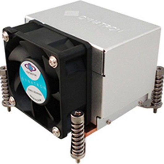 Dynatron K666 Ψύκτρα Επεξεργαστή για Socket 115x