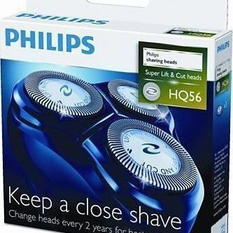 Philips Ανταλλακτικό για Ξυριστικές Μηχανές 885005650010