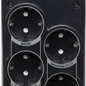 APC Back-UPS Pro 900 Line-Interactive 900VA 540W με 5 Schuko Πρίζες