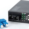 Digitus Gigabit Media Converter RJ45 / SC